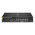 Miniatyrbild 1 av 3: HPE ARUBA 6100 12G CL4 2SFP+ LAGER JL679A- REFURBISHED
