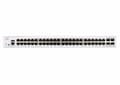 Miniatyrbild 2 av 3: CISCO CBS350 Managed 48-portars GE 4x10G CBS350 MANAGED 48-PORTAR GE 4X10G SFP+