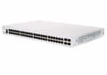 Miniatyrbild 1 av 3: CISCO CBS350 Managed 48-portars GE 4x10G CBS350 MANAGED 48-PORTAR GE 4X10G SFP+