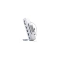 Miniatyrbild 3 av 4: USB-hubb - Satechi - ST-UCICHS - 6 portar - Fäste för iMac 24'' - Aluminium Silver
