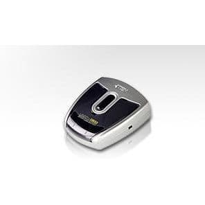 Aten US221A - USB 2.0 Perifer Switch