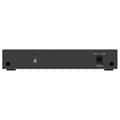 Miniatyrbild 3 av 4: Switch Ethernet PoE 8 portar - NETGEAR - GS308EP - Smart hanterbar - Tyst - 62 W