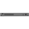 Miniatyrbild 4 av 4: Switch 8 portar PoE+ 10/100/1000 Mbps