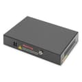 Miniatyrbild 4 av 4: DIGITUS - GIGABIT POE INOMHUS FÖRLÄNGARE - 2-PORTAR - 60W 100M FÖRLÄNGNING