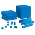 Miniatyrbild 1 av 3: Kit för utbildning - Läromedel - LER6356 - Bas 10 - Hållbar plast - 100 enheter inkluderade