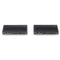 Miniatyrbild 3 av 4: LINDY KVM HDMI 4K60 extender över RJ45 HDBaseT 3.0 upp till 100m - Ljud / IR / RS232