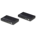 Miniatyrbild 2 av 4: LINDY KVM HDMI 4K60 extender över RJ45 HDBaseT 3.0 upp till 100m - Ljud / IR / RS232