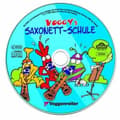 Miniatyrbild 4 av 4: Voggenreiter 519 - KVM SWITCH - Verlag Set Saxonette