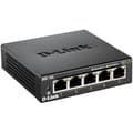 Miniatyrbild 1 av 2: DLINK - DGS105 5-port Gigabit-switch