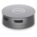 Miniatyrbild 4 av 4: DELL 6-I-1 USB-C MULTIPORTADAPTER - DA305 (DELLDA305Z) W126927883