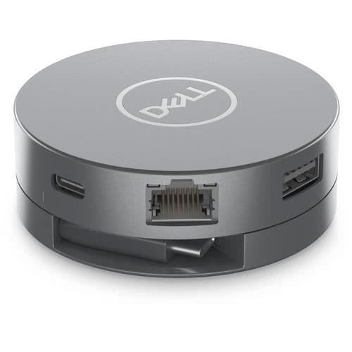 DELL 6-I-1 USB-C MULTIPORTADAPTER - DA305 (DELLDA305Z) W126927883