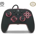 Miniatyrbild 1 av 9: Manette Filaire - POWER A - Nintendo Switch - Spectra