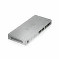 Miniatyrbild 4 av 4: Switch ZyXEL GS1008HP-EU0101F Gigabit Ethernet