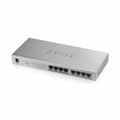 Miniatyrbild 1 av 4: Switch ZyXEL GS1008HP-EU0101F Gigabit Ethernet