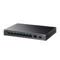 Miniatyrbild 3 av 3: TP-Link LiteWave LS1210GP. Växlingstyp: ohanterad. Grundläggande RJ-45 Ethernet-switchtypsportar: Gigabit Ethernet