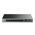 Miniatyrbild 1 av 3: TP-Link LiteWave LS1210GP. Växlingstyp: ohanterad. Grundläggande RJ-45 Ethernet-switchtypsportar: Gigabit Ethernet