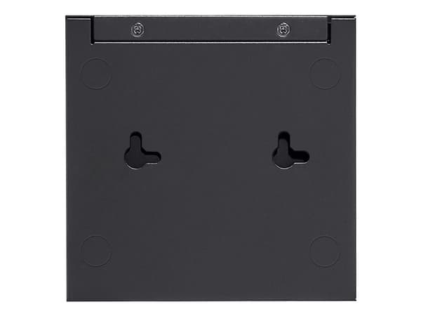 TP-Link Omada ES205G Network Switch Managed Gigabit Ethernet (10/100/1000) Svart