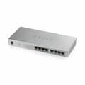 Miniatyrbild 1 av 3: Switch ZyXEL GS1008HP-EU0101F 16 Gbps