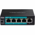 Miniatyrbild 1 av 3: Switch Trendnet TE-FP051