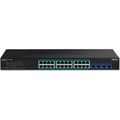 Miniatyrbild 1 av 2: Switch Trendnet TPE-30284