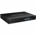Miniatyrbild 1 av 2: Switch Trendnet TPE-BG102G