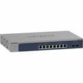 Miniatyrbild 1 av 2: Switch Netgear MS510TXM-100EUS