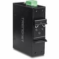 Miniatyrbild 5 av 11: Switch Trendnet TI-F11SFP