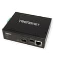 Miniatyrbild 7 av 11: Switch Trendnet TI-F11SFP