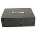 Miniatyrbild 9 av 11: Switch Trendnet TI-F11SFP