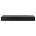 Miniatyrbild 3 av 3: Switch Qnap QSW-1108-8T