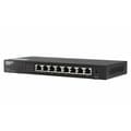 Miniatyrbild 2 av 3: Switch Qnap QSW-1108-8T