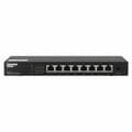 Miniatyrbild 1 av 3: Switch Qnap QSW-1108-8T