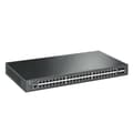Miniatyrbild 2 av 3: Switch TP-Link TL-SG3452X Gigabit Ethernet