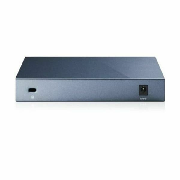 Skrivbords omkopplare TP-Link TL-SG108 8P Gigabit Auto MDIX