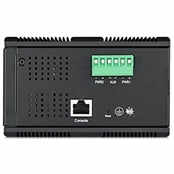 Brytare OR: Strömbrytare (if power/ light switch) ZyXEL RGS200-12P-ZZ0101F