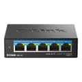 Miniatyrbild 3 av 3: Switch D-Link DMS-105/E