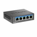 Miniatyrbild 1 av 3: Switch D-Link DMS-105/E