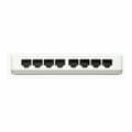 Miniatyrbild 3 av 3: Switch D-Link GO-SW-8E/E