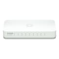 Miniatyrbild 1 av 3: Switch D-Link GO-SW-8E/E