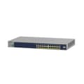 Miniatyrbild 2 av 2: Switch Netgear GS724TPP-300EUS