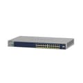 Miniatyrbild 1 av 2: Switch Netgear GS724TPP-300EUS