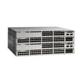 Miniatyrbild 3 av 3: Switch - CISCO - Catalyst 9300X - 12x25G - Modulär - Uplink
