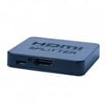 Miniatyrbillede 2 af 2: HDMI-kontakt Savio CL-93