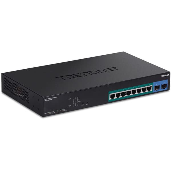 Kytkin Trendnet TPE-1021WS