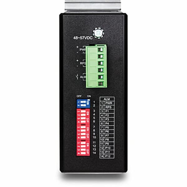 Kytkin Trendnet TI-PG1284I