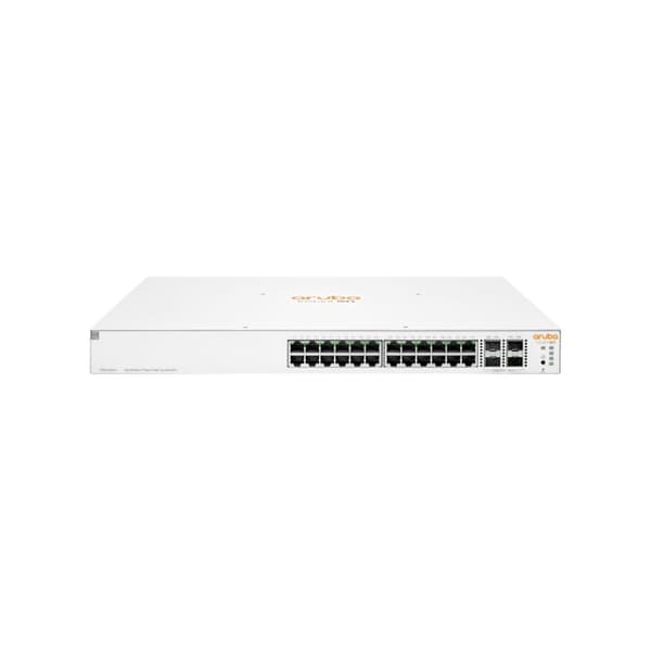 Switch Aruba JL684B Hvid