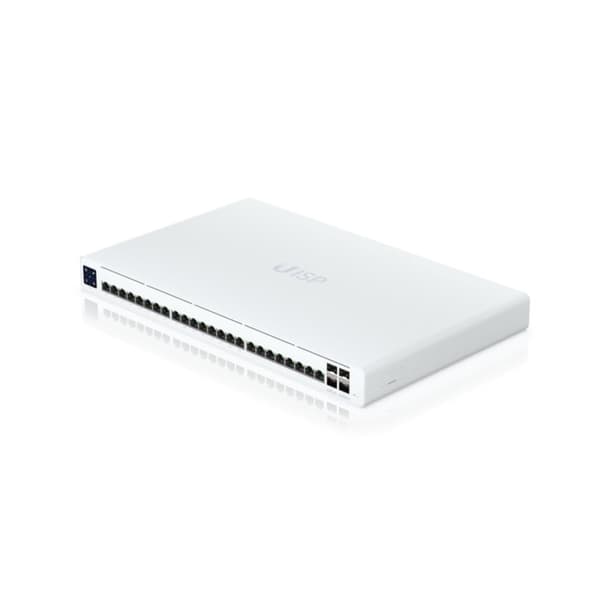 Switch UBIQUITI USIP -S-PRO Hvid