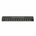Pikkukuva 1 / 2: Kytkin Netgear GS316EP-100PES 28 Gbps