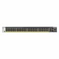 Pikkukuva 1 / 2: Kytkin Netgear GSM4352PB-100NES