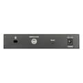 Miniatyrbillede 2 af 3: Switch D-Link DGS-1100-08V2